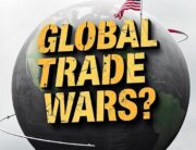 Trade Wars and Investments