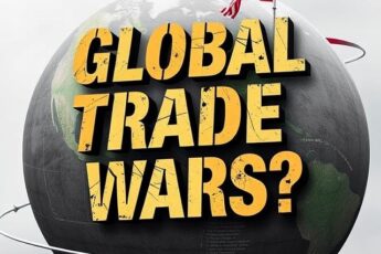 Trade Wars and Investments