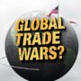 Trade Wars and Investments