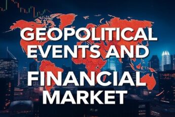 Geopolitical Events Impact on Financial Markets