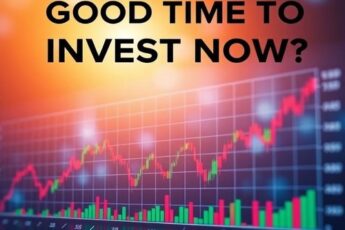 2025 Investment Market Outlook: Is it Good Time To Invest Now?