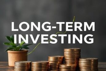 Long-Term Investing
