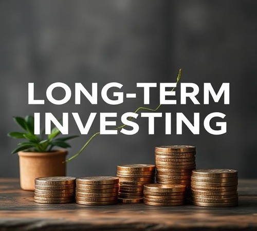 Long-Term Investing