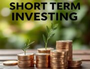 Image illustrating short-term investing concepts.