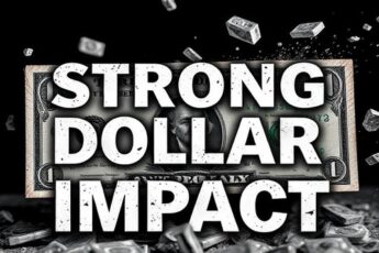 Strong Dollar Impact