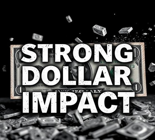 Strong Dollar Impact