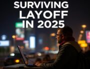 Surviving Layoffs