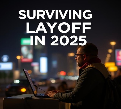 Surviving Layoffs