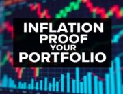 Image for Inflation-proof your portfolio