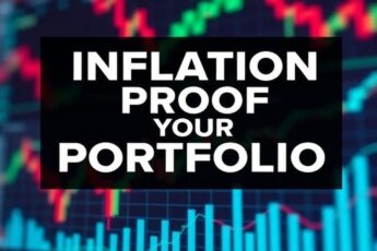 Image for Inflation-proof your portfolio