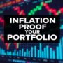 Image for Inflation-proof your portfolio