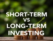 Short-Term vs. Long-Term Investing