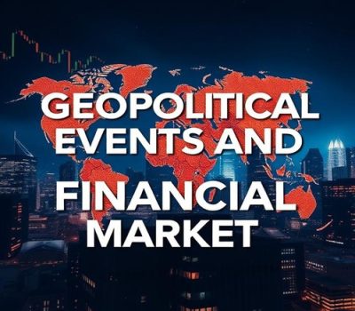 Geopolitical Events and Financial Markets – 500×450 Geopolitical Events Impact on Financial Markets