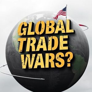 Trade Wars and Investments