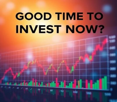 Good time to Invest 2025 – 500×450 2025 Investment Market Outlook: Is it Good Time To Invest Now?