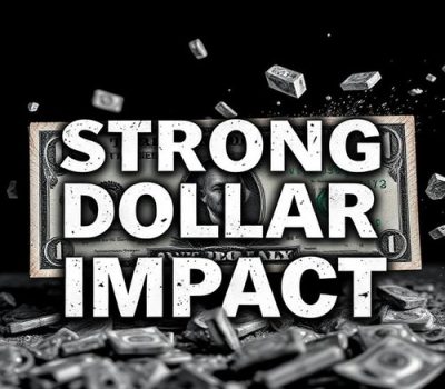 Strong Dollar Impact – 500×450 Strong Dollar Impact