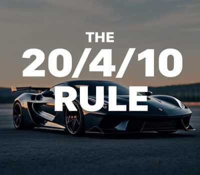 The 20-4-10 Rule – 500 x 450 The 20-4-10 Rule - 500 x 450